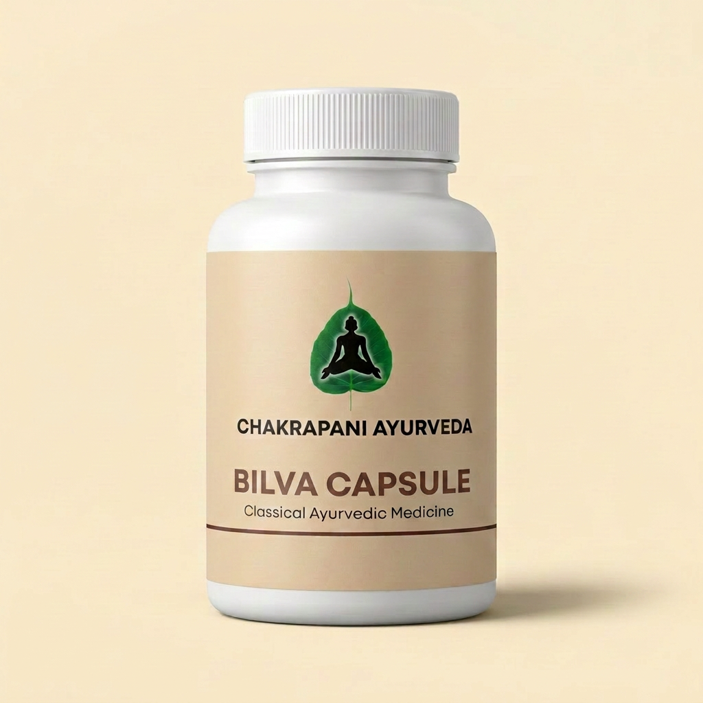 Bilva Capsule